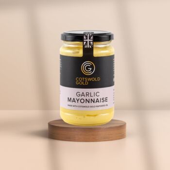 Artisan Mayonnaise Trio Gift Pack, 2 of 6