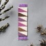 Handwoven Bookmark, thumbnail 6 of 11