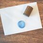 Personalised Date Wax Seal Stamp, thumbnail 4 of 8