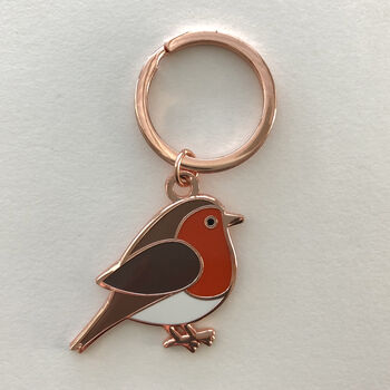 Robin Keyring, 2 of 5