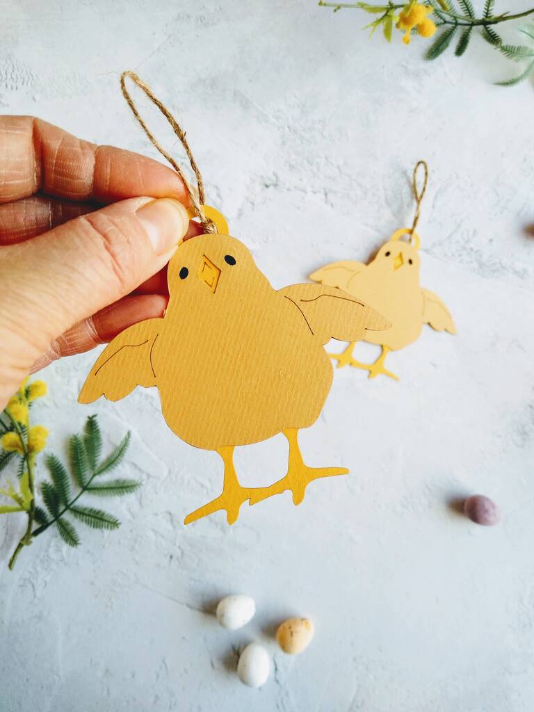 Easter Tree Decoration, 1 of 8