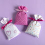 Sent With Love Mini Letterbox Gift Set, thumbnail 4 of 6