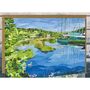 Gweek, Helford River Cornwall Card, thumbnail 1 of 4