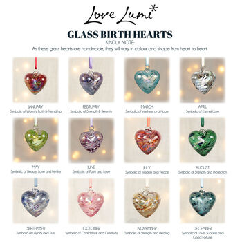 Any Age Birthday Diamante Crystal Embellished Stemless Glass, 8 of 9