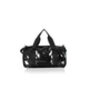 Pvc Kit Bag With Personalised Black Satin Liner, thumbnail 3 of 5
