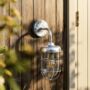 St. Ives Outdoor Harbour Wall Light, thumbnail 1 of 3