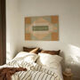 Let's Stay In Bed Stripe Print, thumbnail 5 of 11