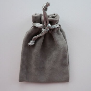 Sterling Silver Cubic Zirconia Sun, Moon And North Star Charm Bracelet: Jewellery Set Available, 10 of 10