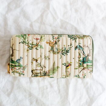 Whimsical Wallet, 6 of 6
