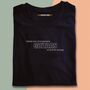 Gift For Guitarists, Guitar Shirt “Either You Love Guitars Or You’re Wrong”, thumbnail 2 of 3