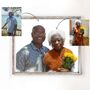 Group Photo Merge Gifts For Mum Or Dad | Personalised Photo Merge, thumbnail 12 of 12