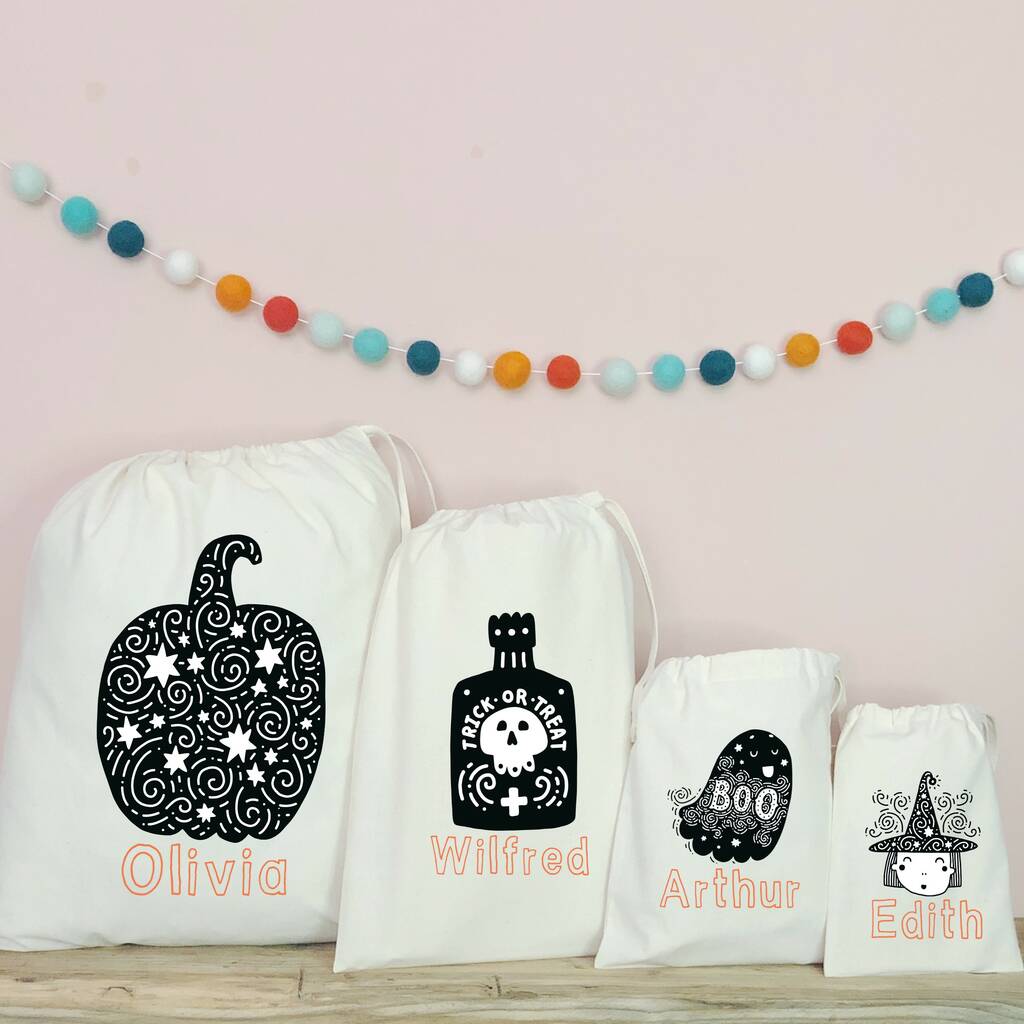 personalised-spooky-halloween-party-bags-by-pear-derbyshire