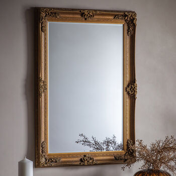 Accent Mirror, 11 of 12