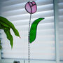 Tulip Everlasting Stained Glass Flowers, thumbnail 9 of 11