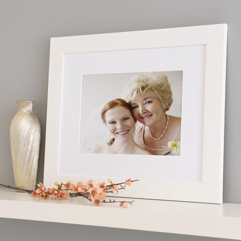 A4 Picture Frame In Various Colours, 2 of 11
