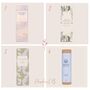 Design Your Own Mum To Be Letterbox Pampering Gift, thumbnail 6 of 10