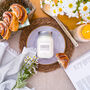 Farmhouse Homemade Cinnamon Buns Candle/ Wax Melt, thumbnail 1 of 4