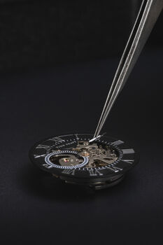 Mechanical Watchmaking Kit Timecraft, 4 of 10