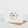 Autumn Notecard Set, thumbnail 4 of 5