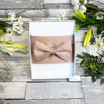 Taupe Wedding Set, 9 of 9