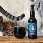 Alcohol Free London Porter Dark Beer 12 Gift Pack, thumbnail 1 of 6