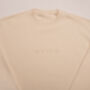 Personalised Embroidered Bridal Wedding Jumper, thumbnail 2 of 8