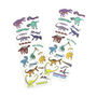 Dinosaurs And Words Bookmark, thumbnail 5 of 6
