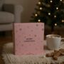 Christmas Jewellery Advent Calendar, thumbnail 1 of 4