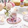 Bridal Shower Afternoon Tea Decorations Pack, thumbnail 8 of 12