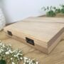 Personalised Personalised The World's Best Mum Book Photo Frame, thumbnail 6 of 8