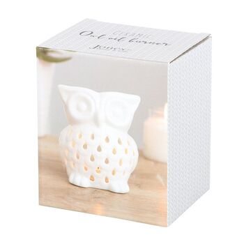 White Owl Oil Burner, 4 of 4