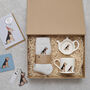 Airedale / Welsh Terrier Keyring With Personalisation Available – Gift For Dog Lovers, thumbnail 5 of 11