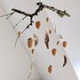 Wooden Easter Egg Decorations, thumbnail 3 of 7