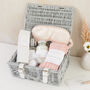 'Rest And Restore' Self Care Sympathy Gift Hamper, thumbnail 1 of 8