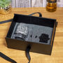 Luxury 18th Birthday Whiskey Glass And Stones Gift Set, thumbnail 3 of 4