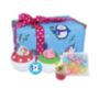 Christmas Bath Bombs And Soap Set, thumbnail 1 of 1