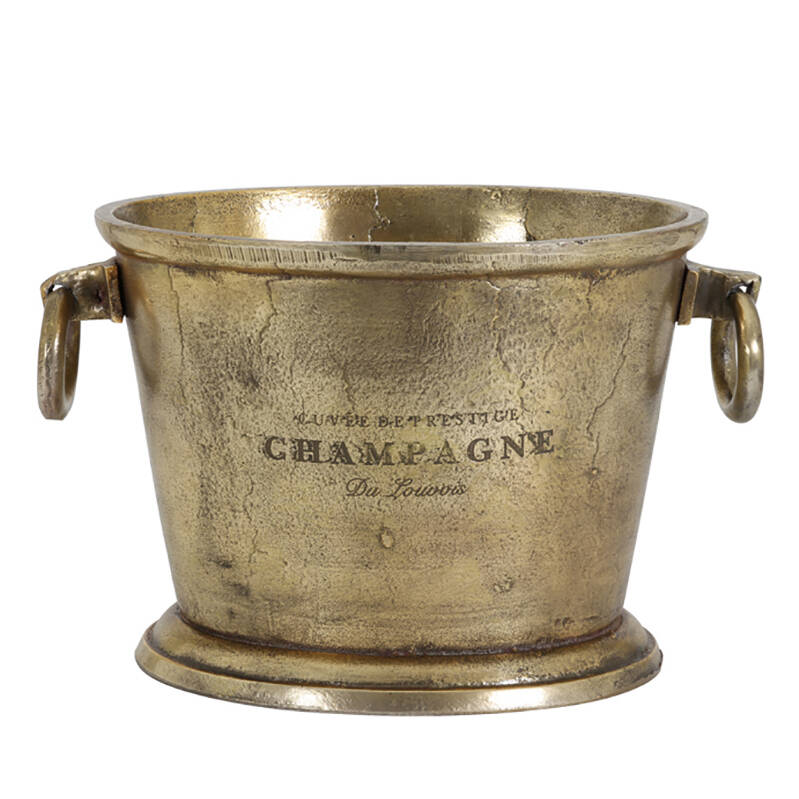 Hoxton Champagne Cooler