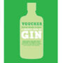 Happy Birthday 'Bucket Load Of Gin' In The Future, thumbnail 2 of 2