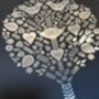 Family Tree Foil Print, thumbnail 7 of 10