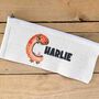 Personalised Children's Monster Pencil Case, thumbnail 3 of 3