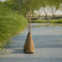 Handmade Weaving Style Shoulder Bag, thumbnail 4 of 12