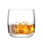 Personalised Borough Whisky Glass, thumbnail 1 of 8