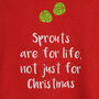 Sprouts For Life Bib, thumbnail 3 of 4