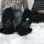 Father's Day From Bump Socks, thumbnail 1 of 3