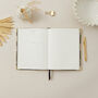 2026 Weekly Planner Flora Ii, thumbnail 7 of 12