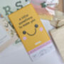 Thinking Of You Gift Box, thumbnail 5 of 7