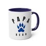 Papa Bear Coffee Mug, thumbnail 8 of 8