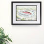 Wembley Stadium Fine Art Print, thumbnail 1 of 3