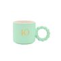 Milestone Birthday Keepsake Pastel Mug, thumbnail 4 of 8
