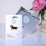 Tiny Western Wiener Dog Cowboy Dachshund Enamel Lapel Pin Badge, Sausage Dog Pet Brooch, Gifts For Dog Lovers, thumbnail 2 of 8